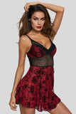 Juliet Roses