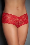 Lacey